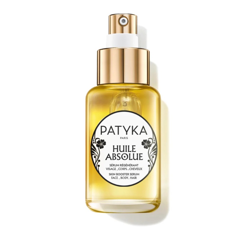 Patyka Huile Absolue Serum from France